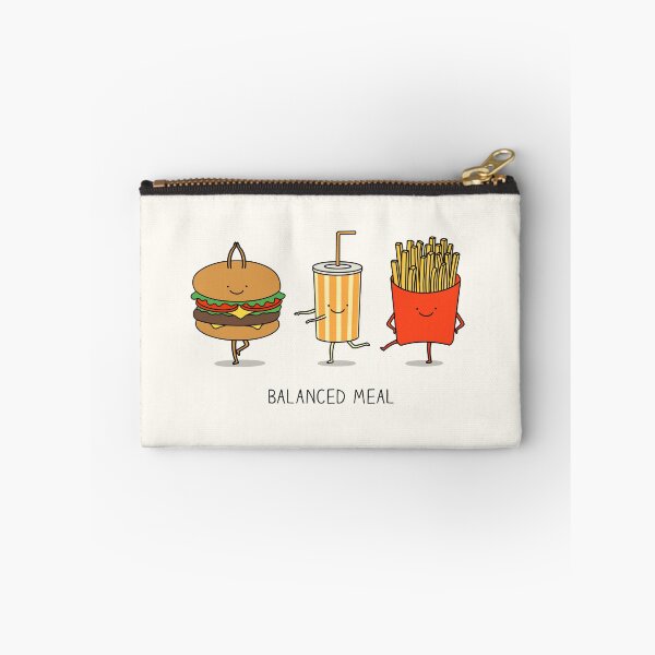 Item preview, Balanced meal designed and sold by Milkyprint.