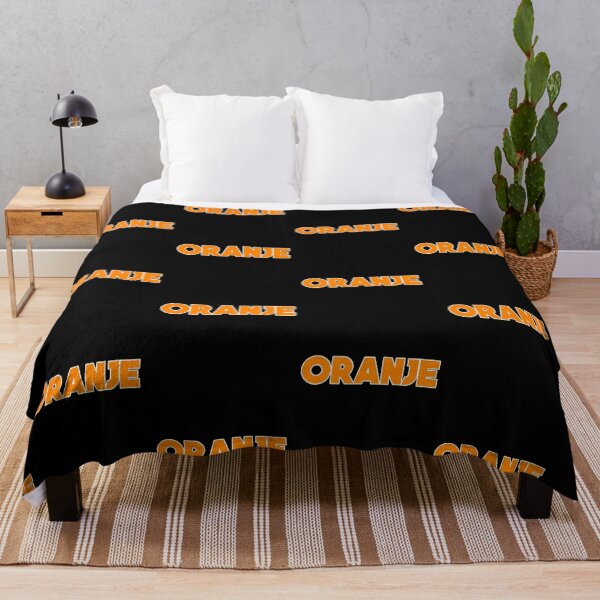 Item preview, Oranje Dutch Supporters designed and sold by FootballArcade.