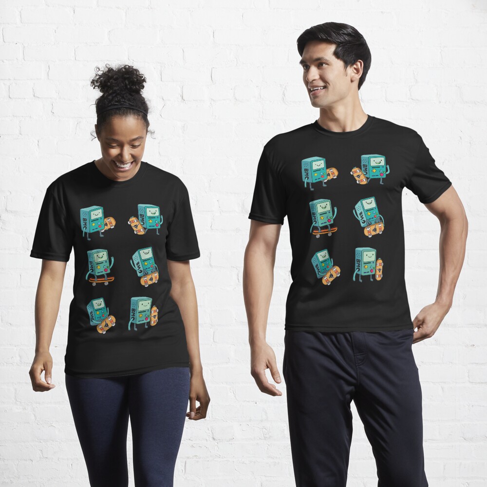 Item preview, Active T-Shirt designed and sold by plushism.