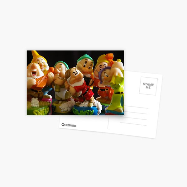 CONTEST: Write Your Own Title For This Quirky Image Postcard