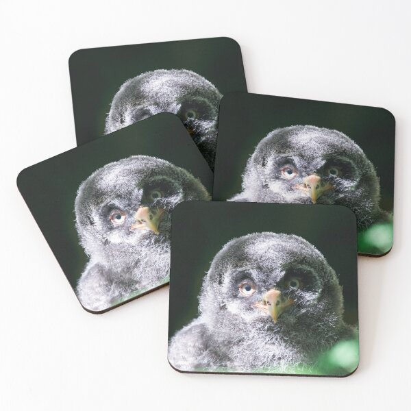 Item preview, Great Gray Owl designed and sold by Thomas F. Gehrke.