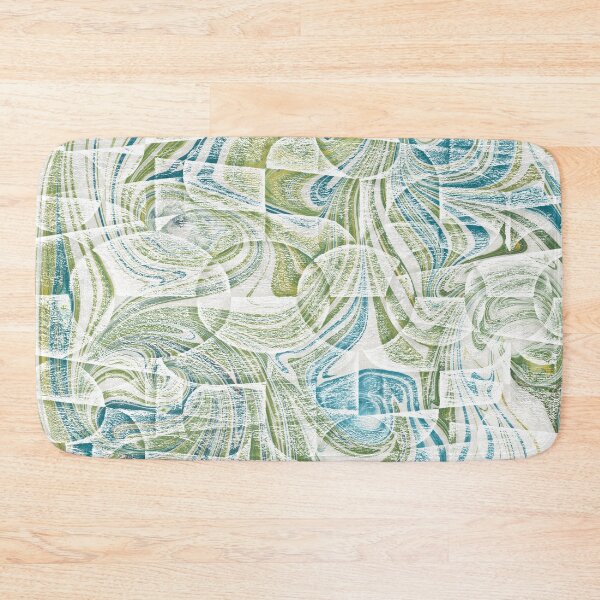 Item preview, Abstract Geometry over Chaos designed and sold by MarbleCloud.