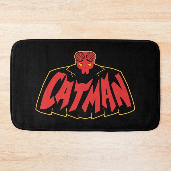 Item preview, Catman designed and sold by 14Eight.