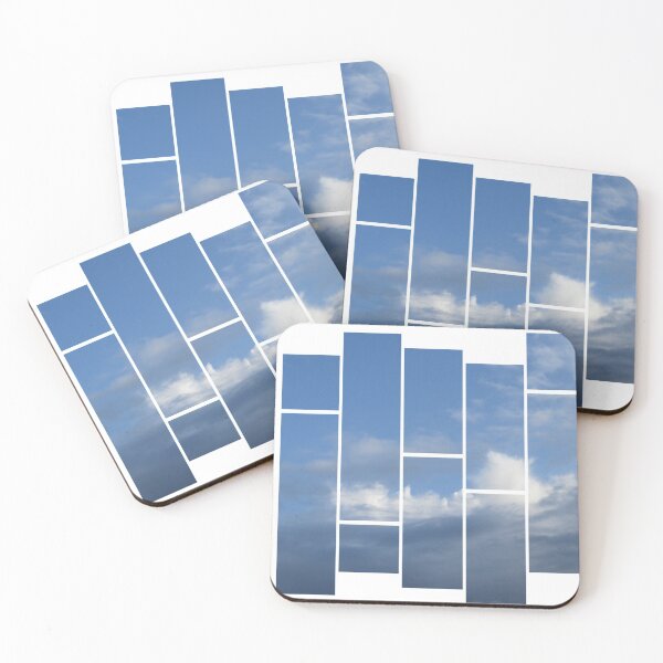 Item preview, Clouds designed and sold by BerylBez.