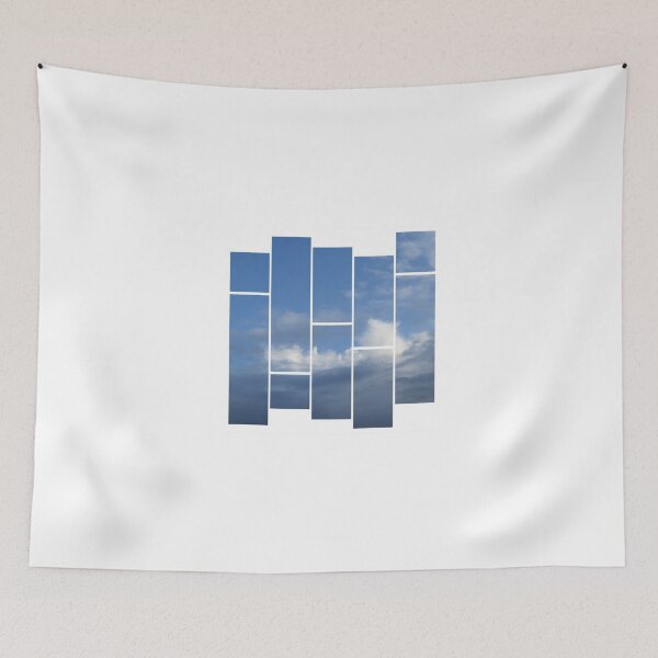 Item preview, Clouds designed and sold by BerylBez.