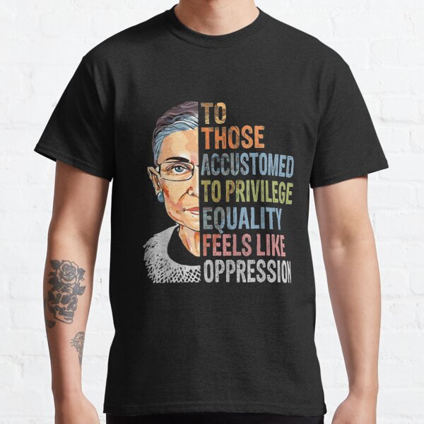 judge ginsburg t shirt