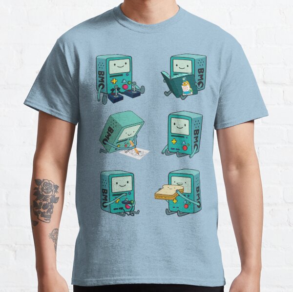 BMO Classic T-Shirt