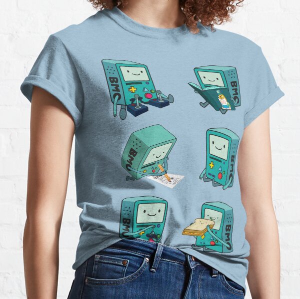 BMO Classic T-Shirt
