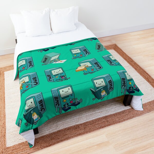 BMO Comforter