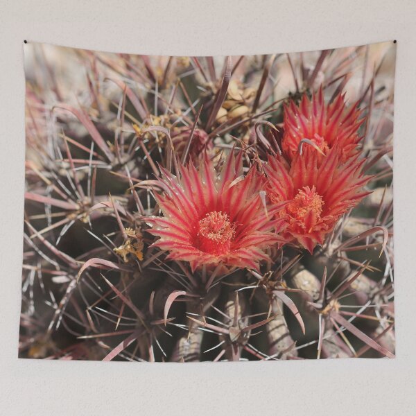 Item preview, Prickly beauty designed and sold by cuprum.