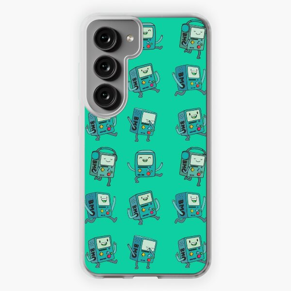 Bojji Journey-samsung snap phone case-Logozaste by TeeFury