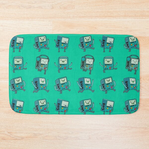 Item preview, BMO designed and sold by plushism.
