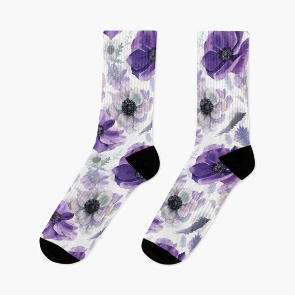 Item preview, Anemones designed and sold by Emma   Reznikova.