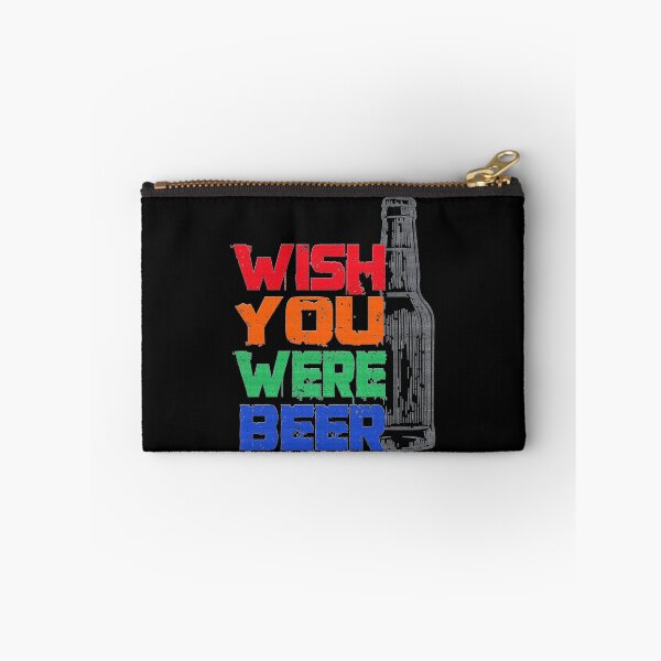 Artikelvorschau, Wünsche mir Bier, wish you were beer entworfen und verkauft von tarek25.