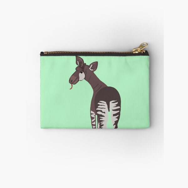 Item preview, Okapi - Male designed and sold by bellamousse design co.