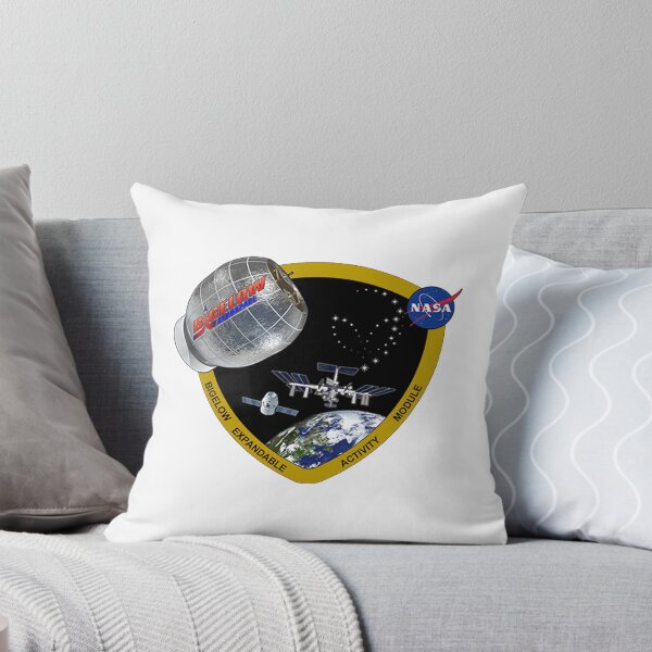 Item preview, Bigelow Expandable Activity Module (BEAM)  designed and sold by Nikki SpaceStuffPlus.