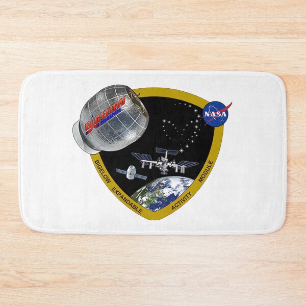 Item preview, Bigelow Expandable Activity Module (BEAM)  designed and sold by Nikki SpaceStuffPlus.