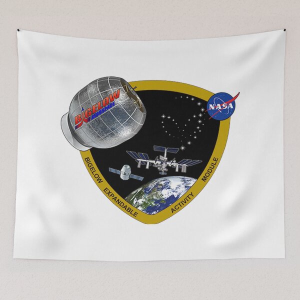Item preview, Bigelow Expandable Activity Module (BEAM)  designed and sold by Nikki SpaceStuffPlus.