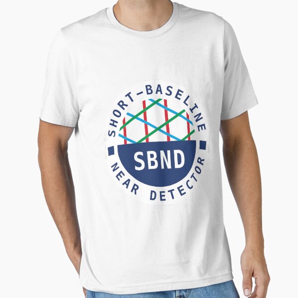 Item preview, Short-Baseline Near Detector (SBND)  designed and sold by Nikki SpaceStuffPlus.