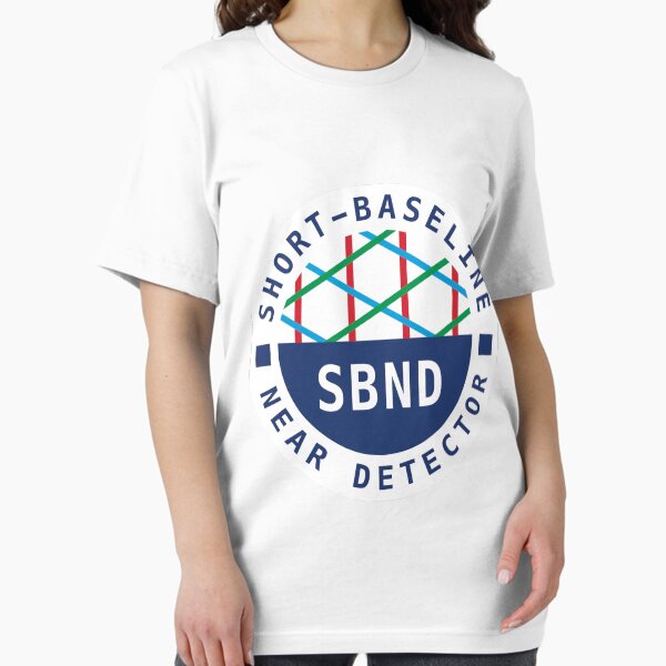 Item preview, Short-Baseline Near Detector (SBND)  designed and sold by Nikki SpaceStuffPlus.