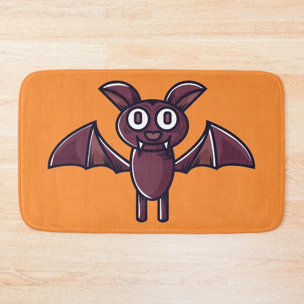 Item preview, Bat Halloween Design designed and sold by KleinJenny.