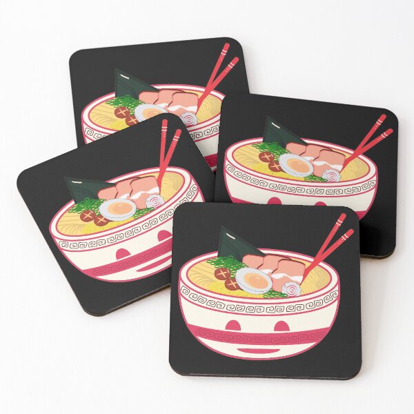 Item preview, Ramen-Kawaii designed and sold by lued.