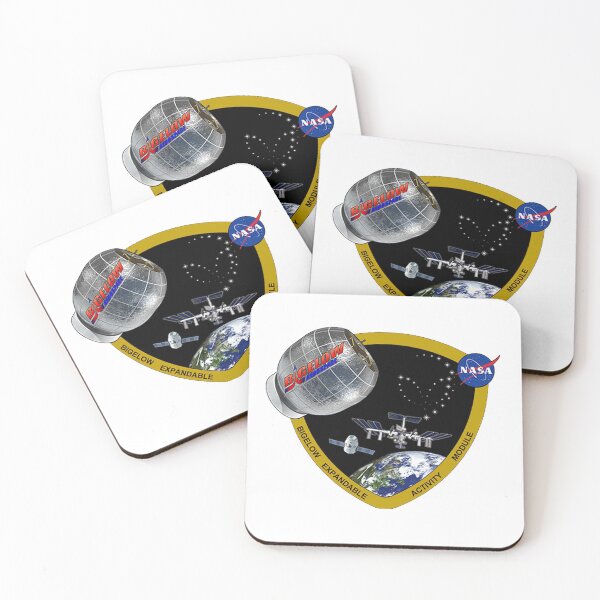 Item preview, Bigelow Expandable Activity Module (BEAM)  designed and sold by Nikki SpaceStuffPlus.