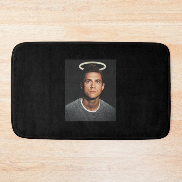 Item preview, Aaron Tveit photo 3 designed and sold by Backstage by Leyzel.