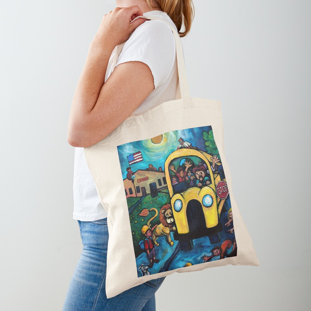 Item preview, Cotton Tote Bag designed and sold by Wildermans.