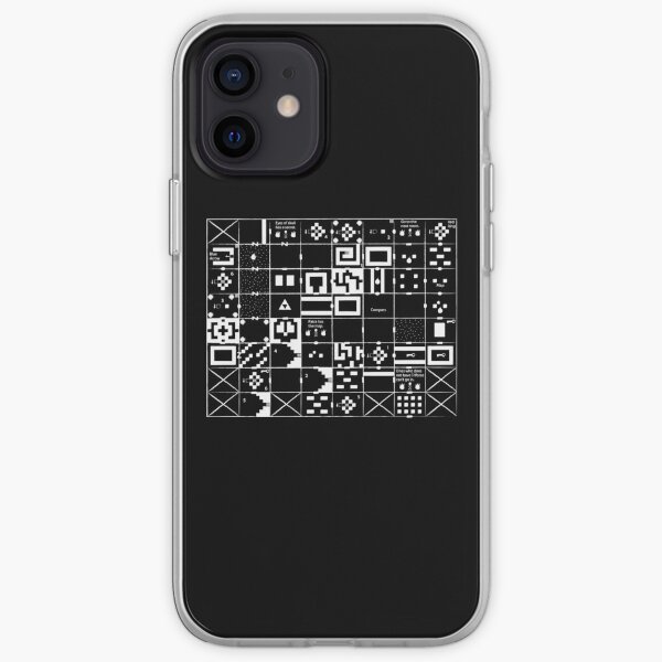Level 9 iPhone Soft Case