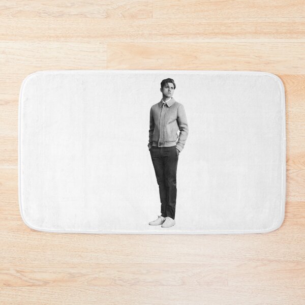 Item preview, Aaron photo designed and sold by Backstage by Leyzel.