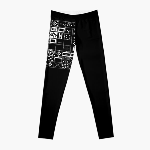 Level 9 Leggings