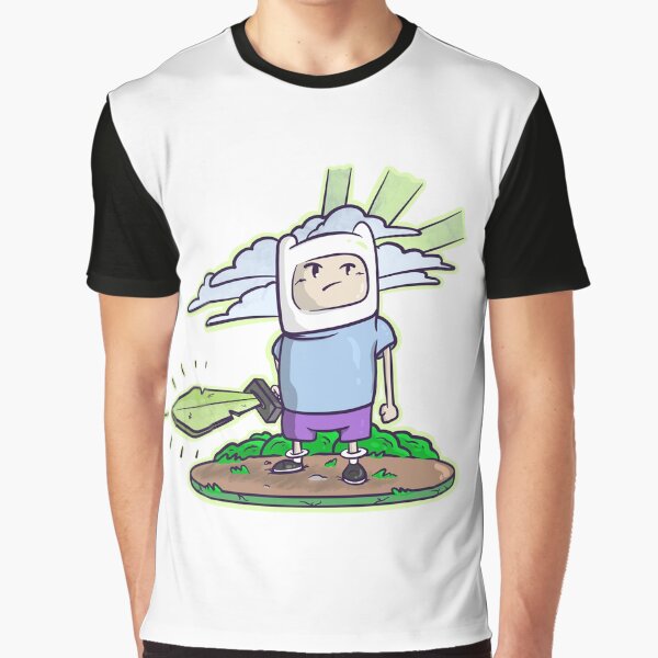 Item preview, Finn - Abenteuerzeit designed and sold by Oni  Zuka.