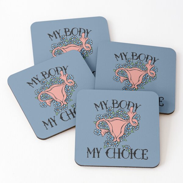 Item preview, My body my choice designed and sold by FrictionMaxxing.