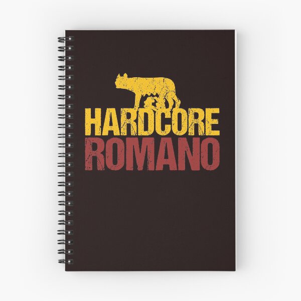 Item preview, Hardcore Romano designed and sold by zeno27.