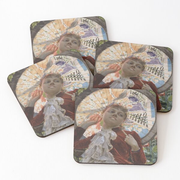Item preview, Castles in the Air(Luftslott)-Anders Zorn designed and sold by LexBauer.