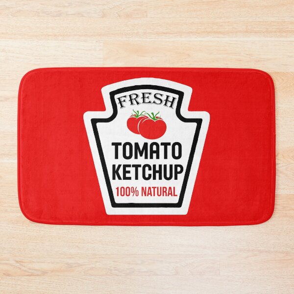 Item preview, Halloween Ketchup Matching Family Easy Costume designed and sold by ccheshiredesign.
