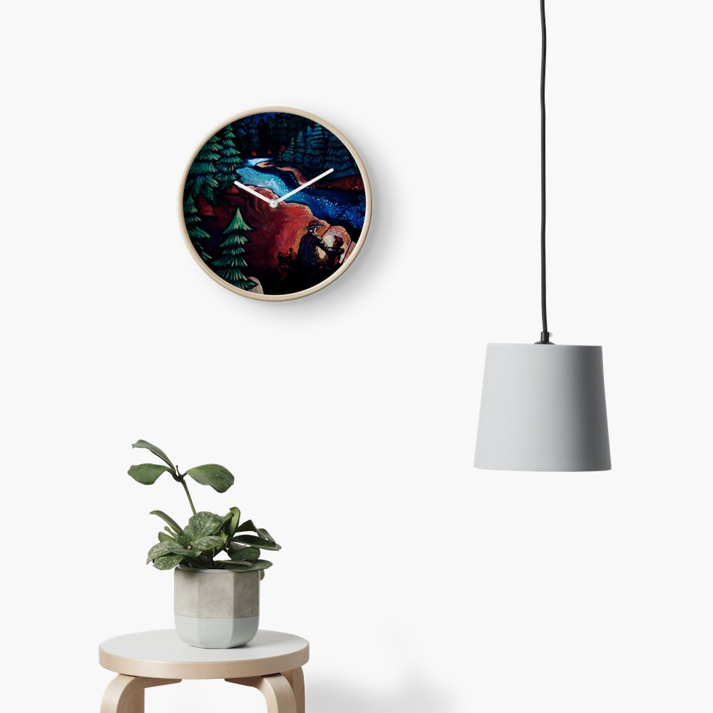 Item preview, Clock designed and sold by Wildermans.