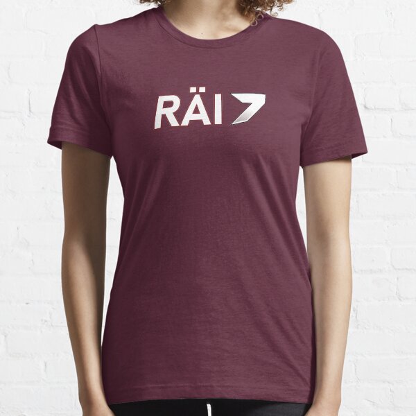 RAI 7 Essential T-Shirt