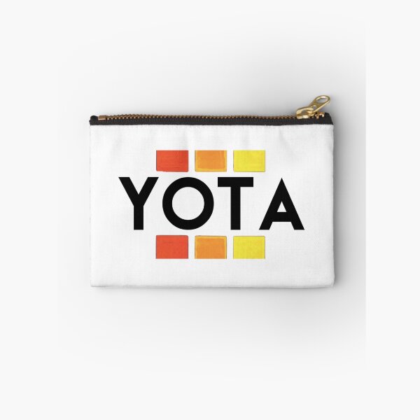 Artikelvorschau, Retro Yota Grafik entworfen und verkauft von grmcclure.
