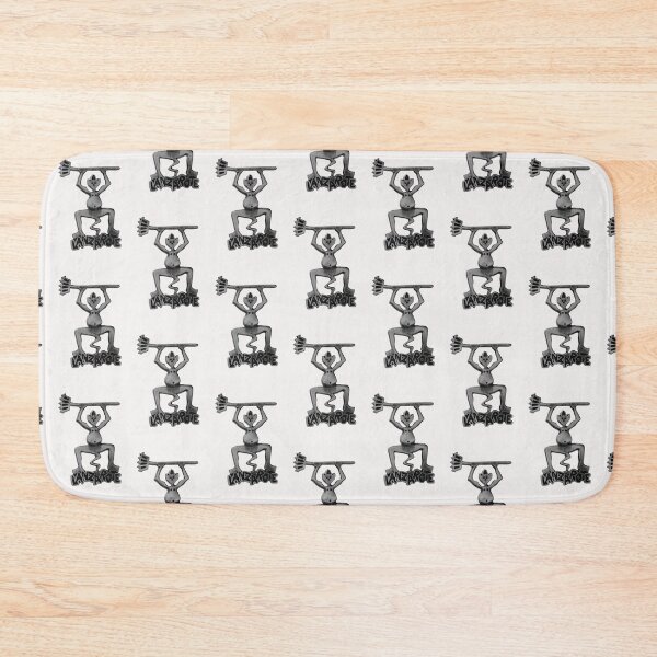 Item preview, Lanzarote Devil - pattern designed and sold by iCimages.net.