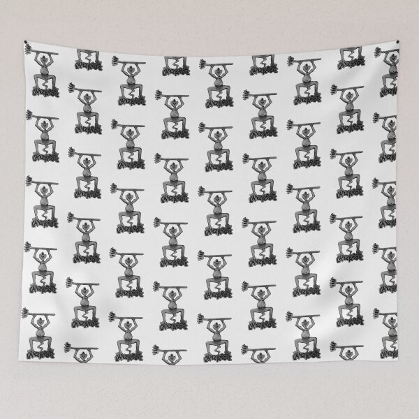 Item preview, Lanzarote Devil - pattern designed and sold by iCimages.net.