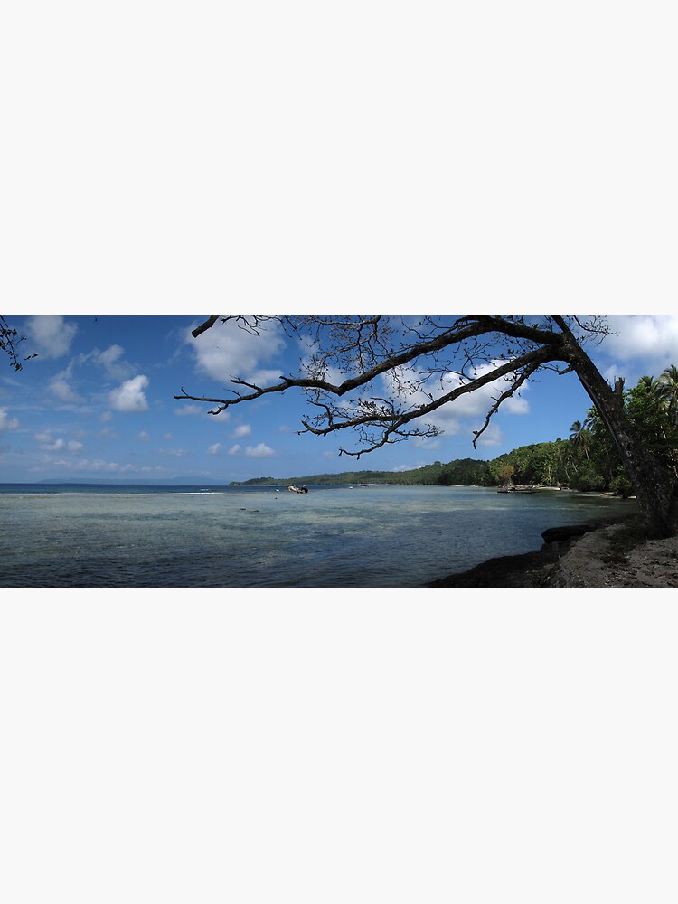 The View at Titiana Point. by neoniphon