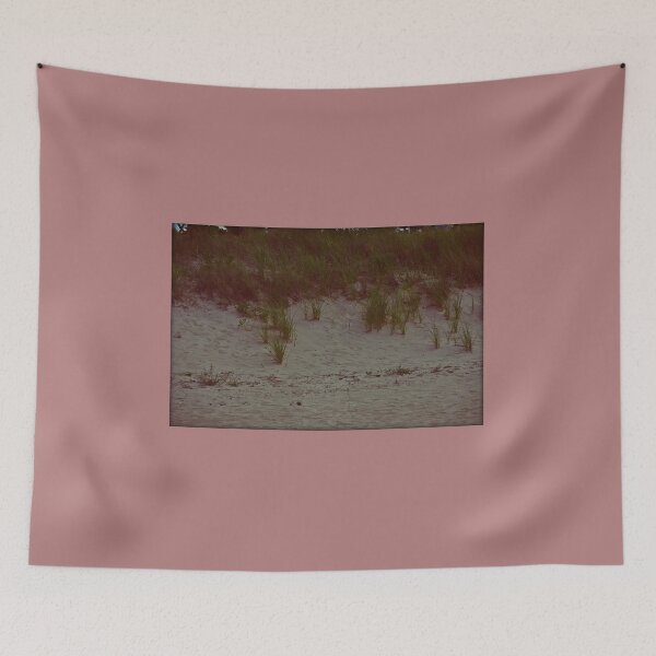 Item preview, Oceanview At Dusk designed and sold by Melanie Uadjit.