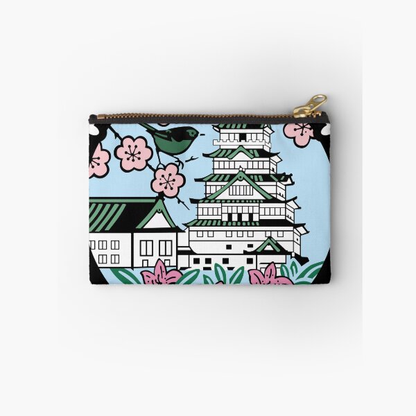 Item preview, Joso Drain Cover - Japan - Colour Version designed and sold by NuthatchDesigns.