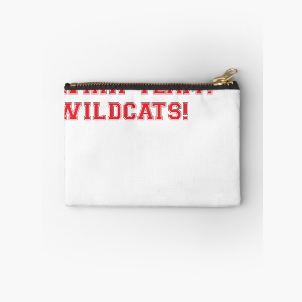 Item preview, High School Musical "What Team? Wildcats!" designed and sold by nish3300.