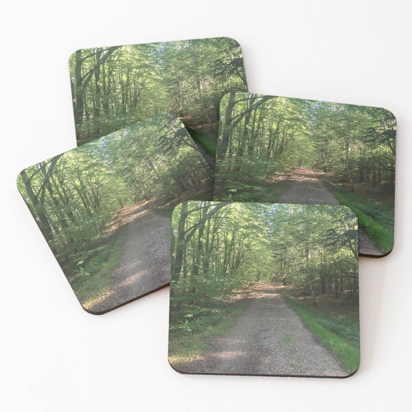Item preview, Forest road designed and sold by beachbyehlers.