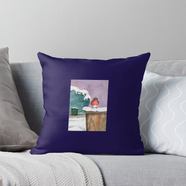 Item preview, Robin. designed and sold by Pudzproductions.