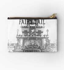 Fairy Tail Studio Pouch
