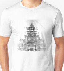 Fairy Tail Unisex T-Shirt